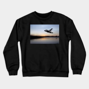 Tonka Fast Pass Crewneck Sweatshirt